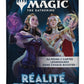 Magic the Gathering Réalité fracturée Caja de Sobres de Juego (30) francés