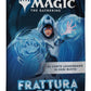 Magic the Gathering Frattura della Realtà Caja de Sobres de Juego (30) italiano