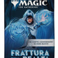 Magic the Gathering Frattura della Realtà Caja de Sobres de Juego (30) italiano