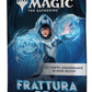 Magic the Gathering Frattura della Realtà Caja de Sobres de Juego (30) italiano