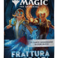 Magic the Gathering Frattura della Realtà Caja de Sobres de Juego (30) italiano
