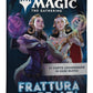 Magic the Gathering Frattura della Realtà Caja de Sobres de Juego (30) italiano