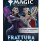 Magic the Gathering Frattura della Realtà Caja de Sobres de Juego (30) italiano