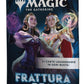 Magic the Gathering Frattura della Realtà Caja de Sobres de Juego (30) italiano