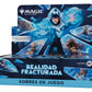 Magic the Gathering Realidad fracturada Caja de Sobres de Juego (30) castellano