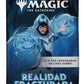 Magic the Gathering Realidad fracturada Caja de Sobres de Juego (30) castellano