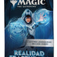 Magic the Gathering Realidad fracturada Caja de Sobres de Juego (30) castellano