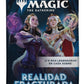 Magic the Gathering Realidad fracturada Caja de Sobres de Juego (30) castellano