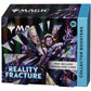 Magic the Gathering Reality Fracture Caja de Sobres de coleccionista (12) inglés