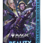 Magic the Gathering Reality Fracture Caja de Sobres de coleccionista (12) inglés
