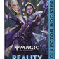 Magic the Gathering Reality Fracture Caja de Sobres de coleccionista (12) inglés