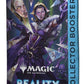 Magic the Gathering Reality Fracture Caja de Sobres de coleccionista (12) inglés