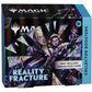 Magic the Gathering Reality Fracture Caja de Sobres de coleccionista (12) inglés