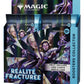 Magic the Gathering Réalité fracturée Caja de Sobres de coleccionista (12) francés