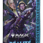 Magic the Gathering Réalité fracturée Caja de Sobres de coleccionista (12) francés