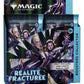 Magic the Gathering Réalité fracturée Caja de Sobres de coleccionista (12) francés