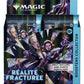 Magic the Gathering Réalité fracturée Caja de Sobres de coleccionista (12) francés