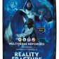 Magic the Gathering Reality Fracture Mazo de Commander Multiverse Reforged Assortment (4) inglés