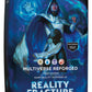 Magic the Gathering Reality Fracture Mazo de Commander Multiverse Reforged Assortment (4) inglés