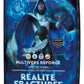 Magic the Gathering Réalité fracturée Mazo de Commander Multiverse Reforged Assortment (4) francés