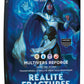 Magic the Gathering Réalité fracturée Mazo de Commander Multiverse Reforged Assortment (4) francés