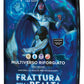 Magic the Gathering Frattura della Realtà Mazo de Commander Multiverse Reforged Assortment (4) italiano