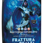 Magic the Gathering Frattura della Realtà Mazo de Commander Multiverse Reforged Assortment (4) italiano