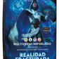 Magic the Gathering Realidad fracturada Mazo de Commander Multiverse Reforged Assortment (4) castellano