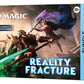 Magic the Gathering Reality Fracture Bundle inglés