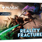Magic the Gathering Reality Fracture Bundle inglés