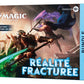 Magic the Gathering Réalité fracturée Bundle francés
