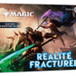 Magic the Gathering Réalité fracturée Bundle francés