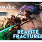 Magic the Gathering Réalité fracturée Bundle francés
