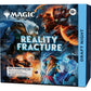 Magic the Gathering Reality Fracture Draft Night inglés