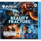 Magic the Gathering Reality Fracture Draft Night inglés