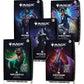 Magic the Gathering Mazos de Commander de Cimientos Caja (5) inglés