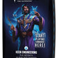 Magic the Gathering Mazos de Commander de Cimientos Caja (5) inglés