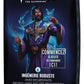 Magic the Gathering Mazos de Commander de Cimientos Caja (5) francés
