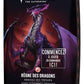 Magic the Gathering Mazos de Commander de Cimientos Caja (5) francés