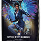 Magic the Gathering Mazos de Commander de Cimientos Caja (5) italiano