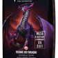 Magic the Gathering Mazos de Commander de Cimientos Caja (5) italiano