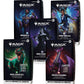 Magic the Gathering Mazos de Commander de Cimientos Caja (5) castellano