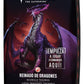 Magic the Gathering Mazos de Commander de Cimientos Caja (5) castellano