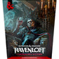 Dungeons & Dragons RPG Ravenloft: The Horrors Within Libro *Edición Inglés*