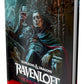 Dungeons & Dragons RPG Ravenloft: The Horrors Within Libro *Edición Inglés*