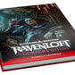 Dungeons & Dragons RPG Ravenloft: The Horrors Within Libro *Edición Inglés*