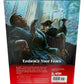 Dungeons & Dragons RPG Ravenloft: The Horrors Within Libro *Edición Inglés*