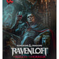 Dungeons & Dragons RPG Ravenloft: Les Reflets de l'Horreur Libro *Edición Francés*