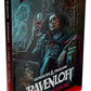 Dungeons & Dragons RPG Ravenloft: Le Nebbie des Terrore Libro *Edición Italiano*