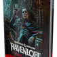 Dungeons & Dragons RPG Ravenloft: Le Nebbie des Terrore Libro *Edición Italiano*